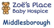 Zoe's Place Baby Hospice, Middlesborough